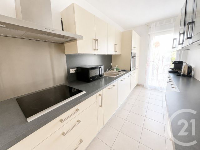 Appartement T4 &agrave; vendre - 4 pi&egrave;ces - 86 m2 - Bruges - 33 - AQUITAINE