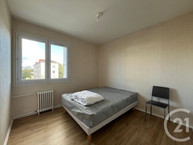 Appartement T4 &agrave; louer - 4 pi&egrave;ces - 72 m2 - Talence - 33 - AQUITAINE