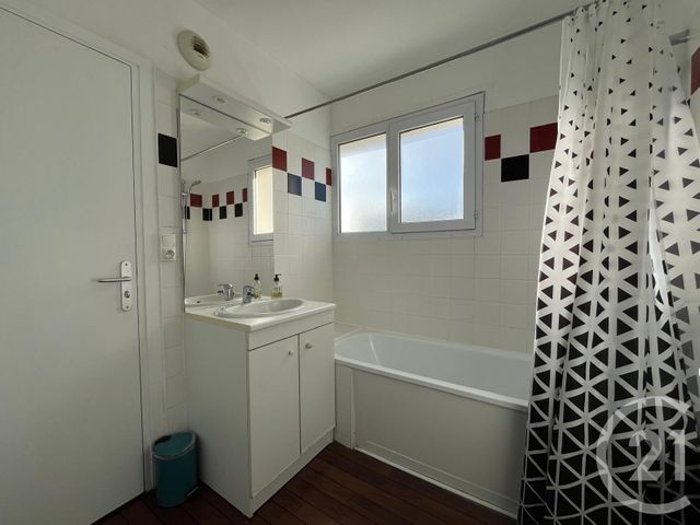 Appartement T4 &agrave; louer - 4 pi&egrave;ces - 72 m2 - Talence - 33 - AQUITAINE