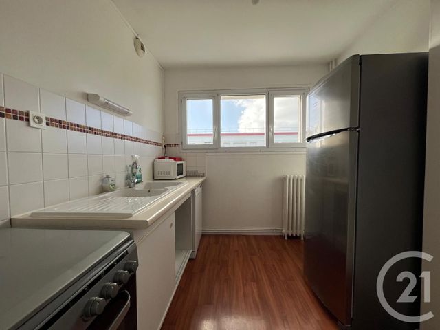 Appartement T4 &agrave; louer - 4 pi&egrave;ces - 72 m2 - Talence - 33 - AQUITAINE