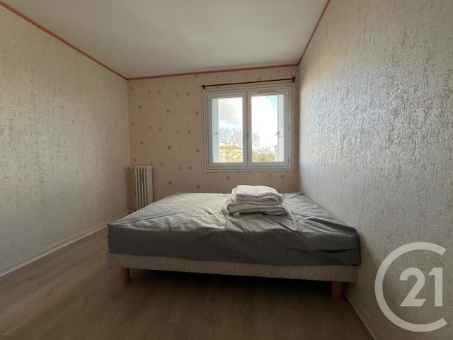 Appartement T4 &agrave; louer - 4 pi&egrave;ces - 72 m2 - Talence - 33 - AQUITAINE