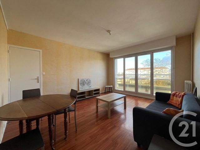 Appartement T4 &agrave; louer - 4 pi&egrave;ces - 72 m2 - Talence - 33 - AQUITAINE