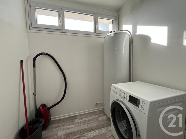 Appartement T4 &agrave; louer - 4 pi&egrave;ces - 72 m2 - Talence - 33 - AQUITAINE