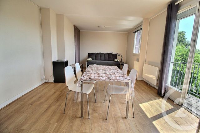 Appartement T3 &agrave; louer - 3 pi&egrave;ces - 64,05 m2 - Pessac - 33 - AQUITAINE