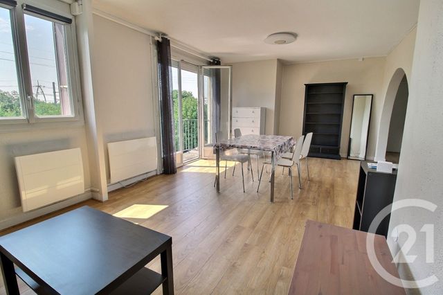 Appartement T3 &agrave; louer - 3 pi&egrave;ces - 64,05 m2 - Pessac - 33 - AQUITAINE