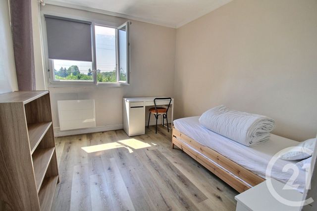 Appartement T3 &agrave; louer - 3 pi&egrave;ces - 64,05 m2 - Pessac - 33 - AQUITAINE