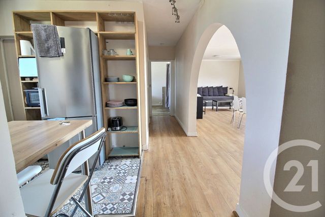 Appartement T3 &agrave; louer - 3 pi&egrave;ces - 64,05 m2 - Pessac - 33 - AQUITAINE