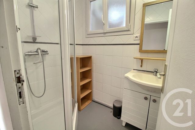 Appartement T3 &agrave; louer - 3 pi&egrave;ces - 64,05 m2 - Pessac - 33 - AQUITAINE