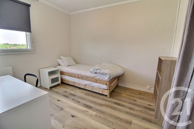 Appartement T3 &agrave; louer - 3 pi&egrave;ces - 64,05 m2 - Pessac - 33 - AQUITAINE