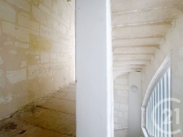 Appartement T2 &agrave; louer - 2 pi&egrave;ces - 41,01 m2 - Bordeaux - 33 - AQUITAINE
