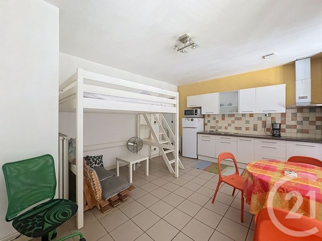 Appartement T2 &agrave; louer - 2 pi&egrave;ces - 41,01 m2 - Bordeaux - 33 - AQUITAINE