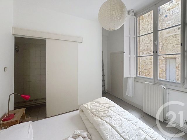 Appartement T2 &agrave; louer - 2 pi&egrave;ces - 41,01 m2 - Bordeaux - 33 - AQUITAINE