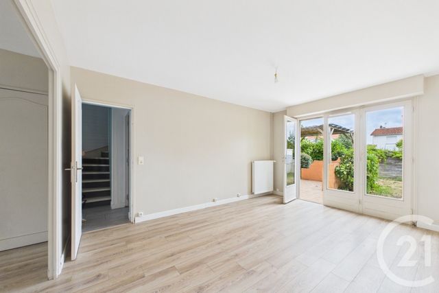 Maison &agrave; vendre - 4 pi&egrave;ces - 90 m2 - Bruges - 33 - AQUITAINE