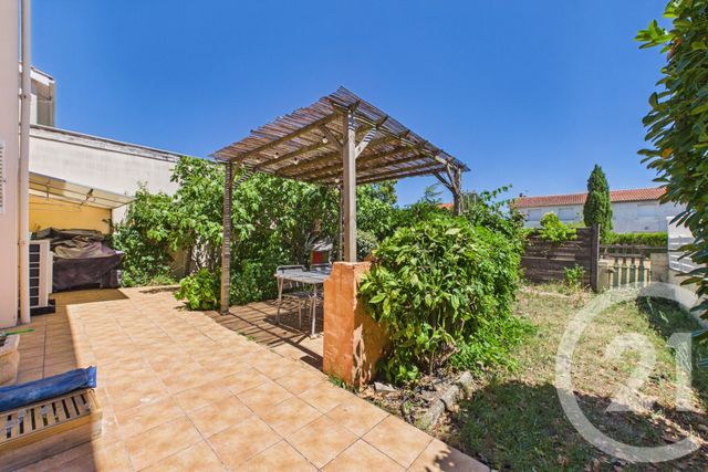 Maison &agrave; vendre - 4 pi&egrave;ces - 90 m2 - Bruges - 33 - AQUITAINE