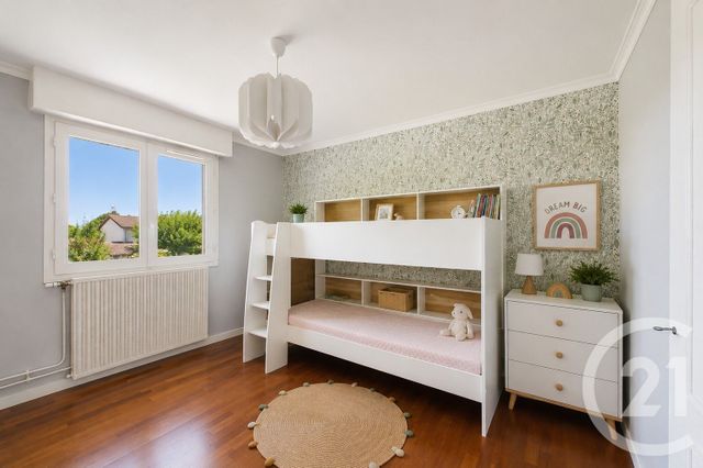 Maison &agrave; vendre - 4 pi&egrave;ces - 89,02 m2 - Bruges - 33 - AQUITAINE