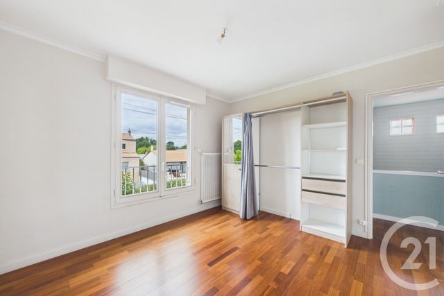 Maison &agrave; vendre - 4 pi&egrave;ces - 90 m2 - Bruges - 33 - AQUITAINE