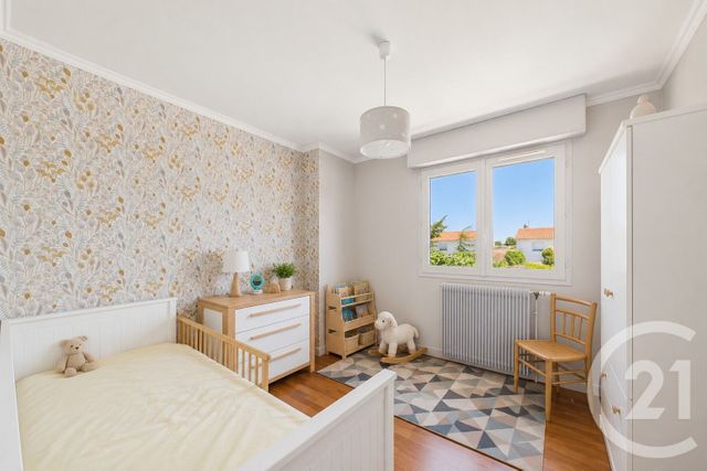 Maison &agrave; vendre - 4 pi&egrave;ces - 89,02 m2 - Bruges - 33 - AQUITAINE