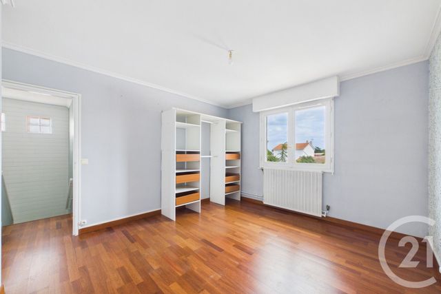 Maison &agrave; vendre - 4 pi&egrave;ces - 90 m2 - Bruges - 33 - AQUITAINE