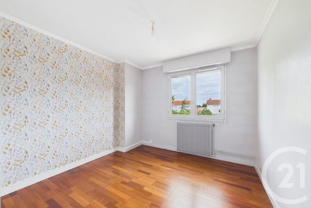 Maison &agrave; vendre - 4 pi&egrave;ces - 90 m2 - Bruges - 33 - AQUITAINE