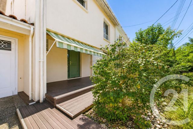 Maison &agrave; vendre - 4 pi&egrave;ces - 89,02 m2 - Bruges - 33 - AQUITAINE