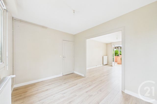Maison &agrave; vendre - 4 pi&egrave;ces - 90 m2 - Bruges - 33 - AQUITAINE