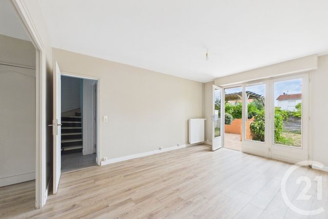 Maison &agrave; vendre - 4 pi&egrave;ces - 90 m2 - Bruges - 33 - AQUITAINE