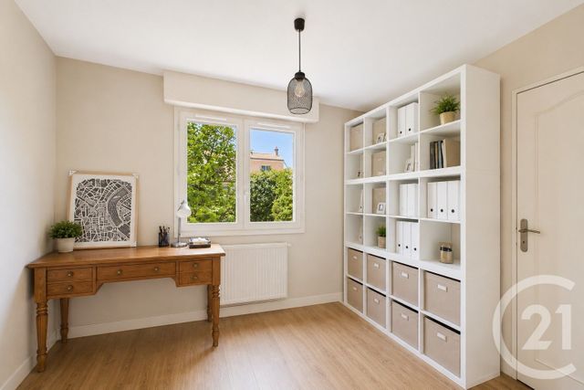 Maison &agrave; vendre - 4 pi&egrave;ces - 89,02 m2 - Bruges - 33 - AQUITAINE