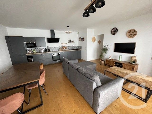 appartement - LE BOUSCAT - 33