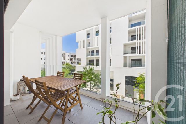 Appartement T3 &agrave; louer - 3 pi&egrave;ces - 67,60 m2 - Le Bouscat - 33 - AQUITAINE