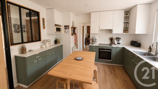 Maison &agrave; vendre - 6 pi&egrave;ces - 144,98 m2 - Eysines - 33 - AQUITAINE