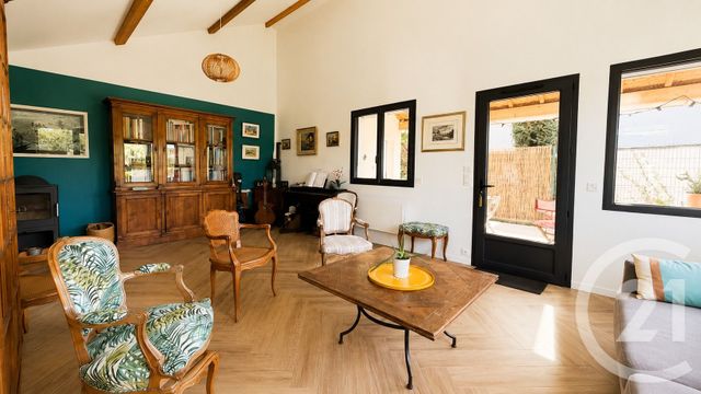 Maison &agrave; vendre - 6 pi&egrave;ces - 144,98 m2 - Eysines - 33 - AQUITAINE