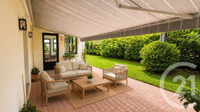 Maison &agrave; vendre - 6 pi&egrave;ces - 145 m2 - Eysines - 33 - AQUITAINE