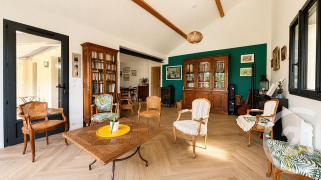 Maison &agrave; vendre - 6 pi&egrave;ces - 144,98 m2 - Eysines - 33 - AQUITAINE