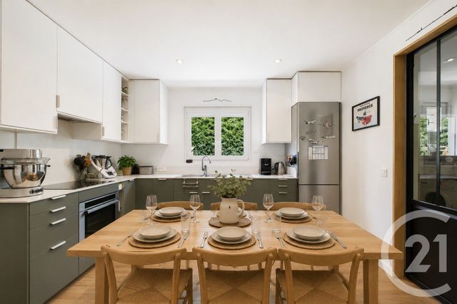 Maison &agrave; vendre - 6 pi&egrave;ces - 145 m2 - Eysines - 33 - AQUITAINE