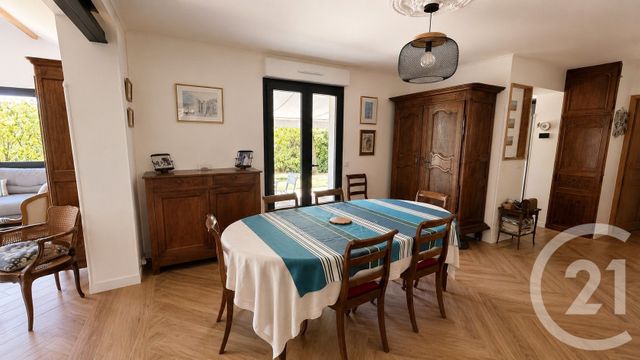 Maison &agrave; vendre - 6 pi&egrave;ces - 144,98 m2 - Eysines - 33 - AQUITAINE