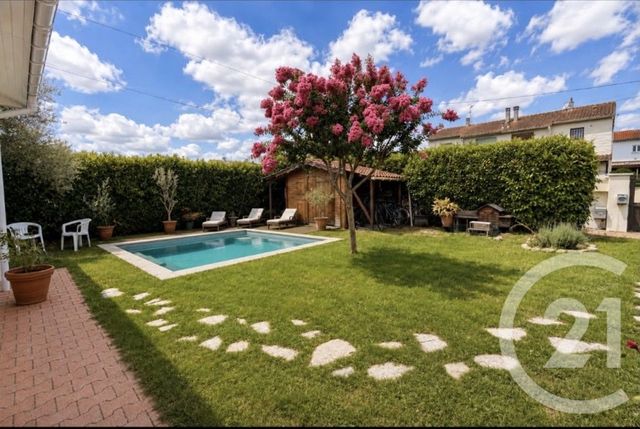 Maison &agrave; vendre - 6 pi&egrave;ces - 145 m2 - Eysines - 33 - AQUITAINE