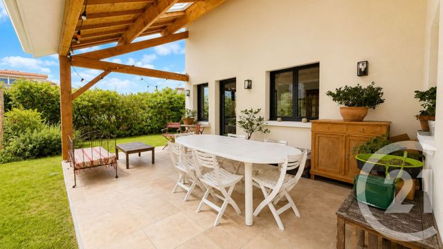 Maison &agrave; vendre - 6 pi&egrave;ces - 144,98 m2 - Eysines - 33 - AQUITAINE