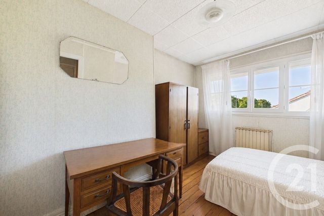 Maison &agrave; vendre - 5 pi&egrave;ces - 103,04 m2 - Eysines - 33 - AQUITAINE