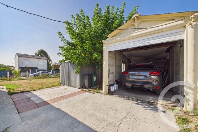 Maison &agrave; vendre - 5 pi&egrave;ces - 103,04 m2 - Eysines - 33 - AQUITAINE