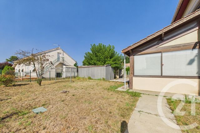 Maison &agrave; vendre - 5 pi&egrave;ces - 103,04 m2 - Eysines - 33 - AQUITAINE