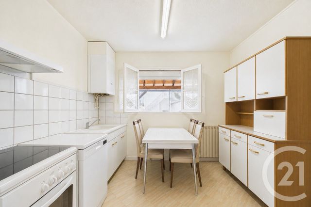 Maison &agrave; vendre - 5 pi&egrave;ces - 103,04 m2 - Eysines - 33 - AQUITAINE