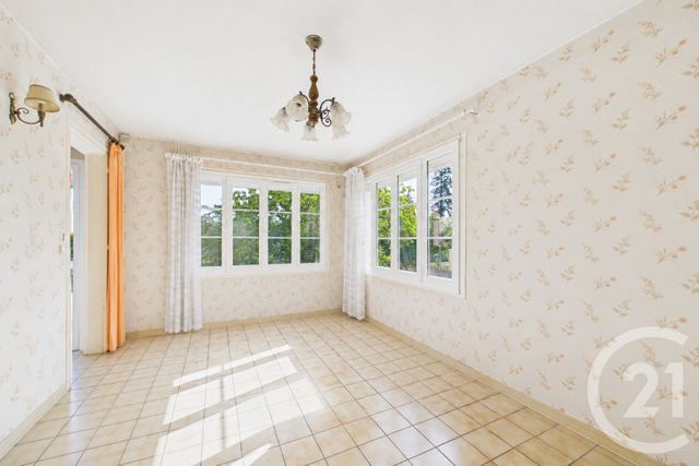 Maison &agrave; vendre - 5 pi&egrave;ces - 103,04 m2 - Eysines - 33 - AQUITAINE
