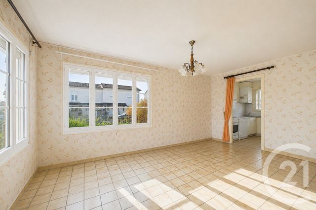 Maison &agrave; vendre - 5 pi&egrave;ces - 103,04 m2 - Eysines - 33 - AQUITAINE