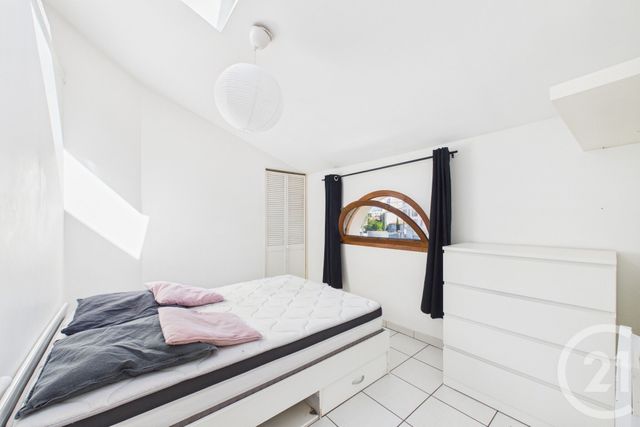 Appartement T2 &agrave; louer - 2 pi&egrave;ces - 35,46 m2 - Le Bouscat - 33 - AQUITAINE