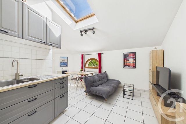 appartement - LE BOUSCAT - 33