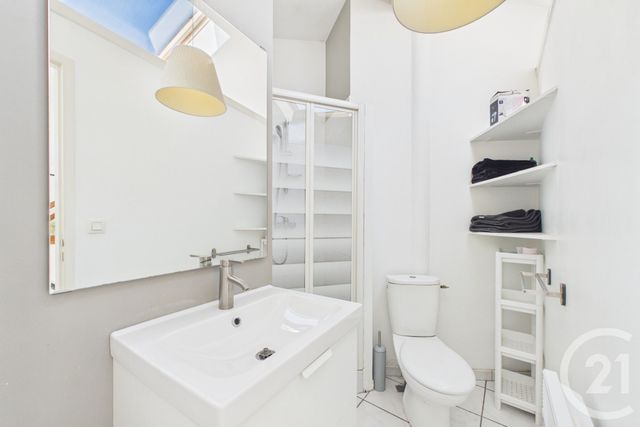 Appartement T2 &agrave; louer - 2 pi&egrave;ces - 35,46 m2 - Le Bouscat - 33 - AQUITAINE