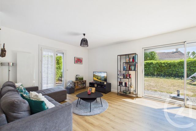 Maison &agrave; vendre - 5 pi&egrave;ces - 122,16 m2 - Eysines - 33 - AQUITAINE