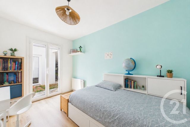 Maison &agrave; vendre - 5 pi&egrave;ces - 122,16 m2 - Eysines - 33 - AQUITAINE