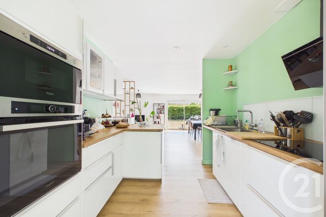 Maison &agrave; vendre - 5 pi&egrave;ces - 122,16 m2 - Eysines - 33 - AQUITAINE