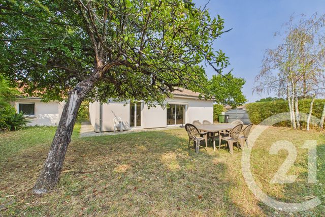 Maison &agrave; vendre - 5 pi&egrave;ces - 122,16 m2 - Eysines - 33 - AQUITAINE